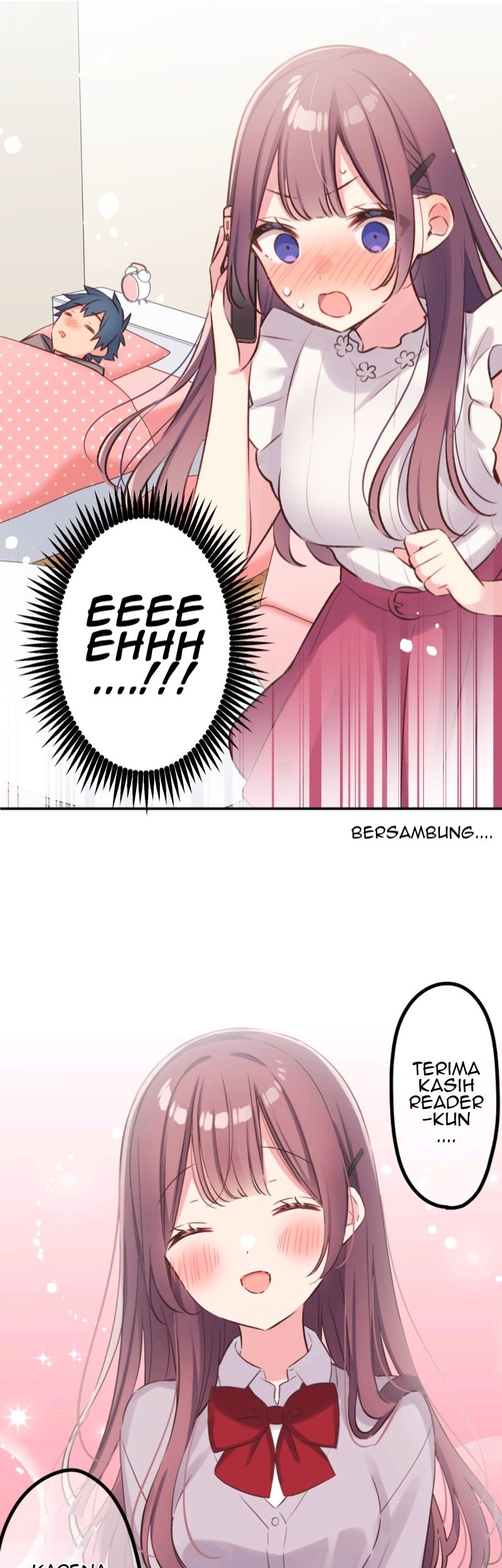 Chapter 97 - halaman 34