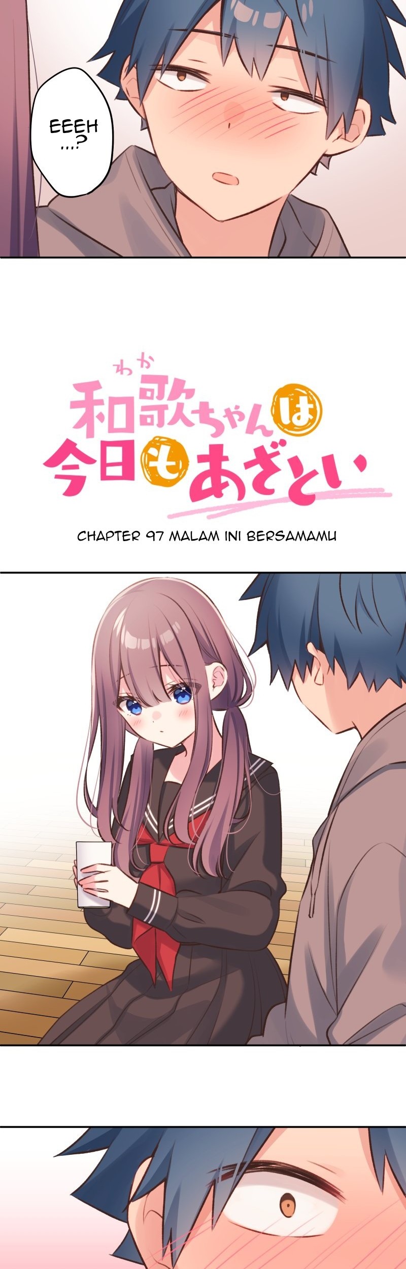 Chapter 97 - halaman 4