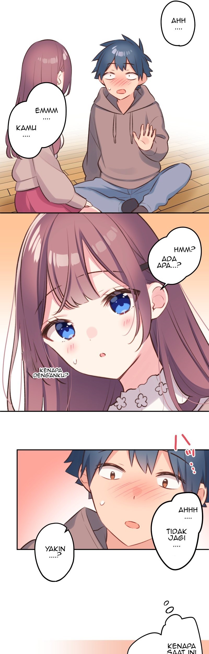 Chapter 97 - halaman 6