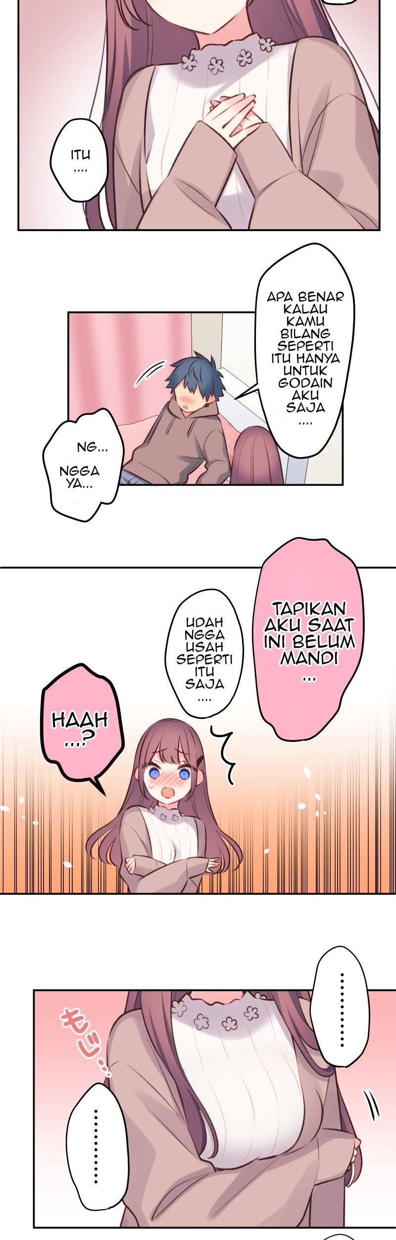 Chapter 97 - halaman 18