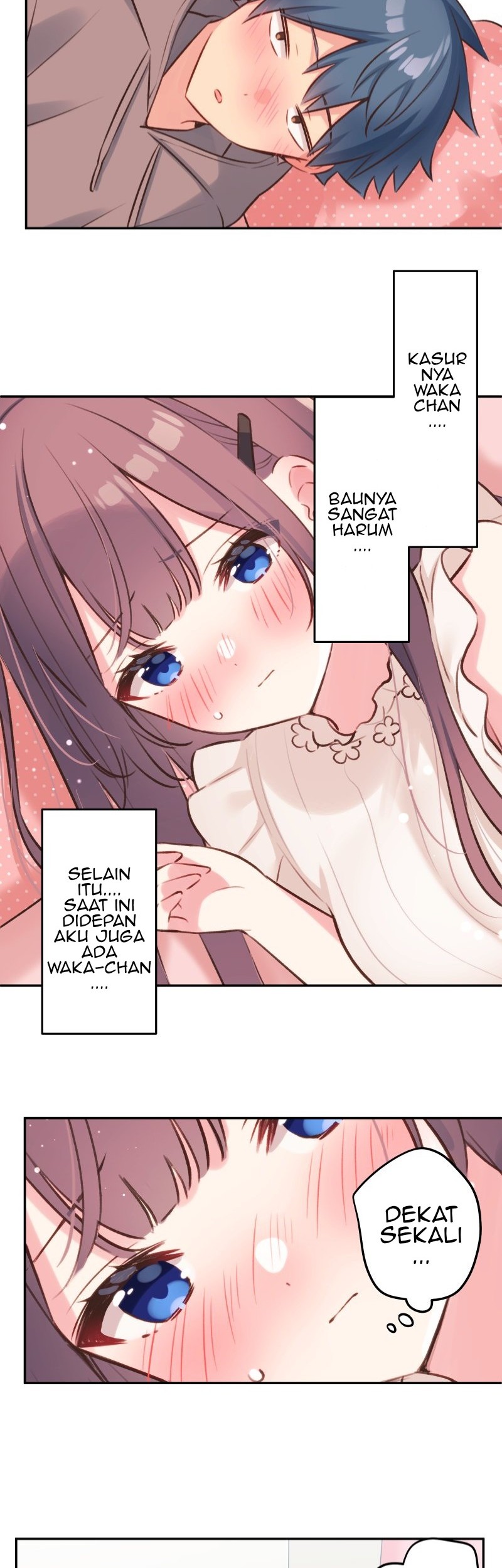 Chapter 97 - halaman 21