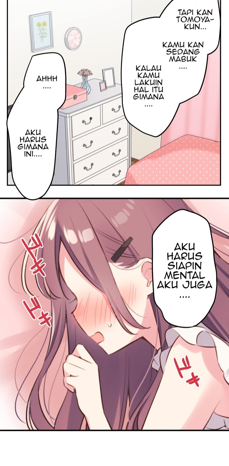 Chapter 97 - halaman 22