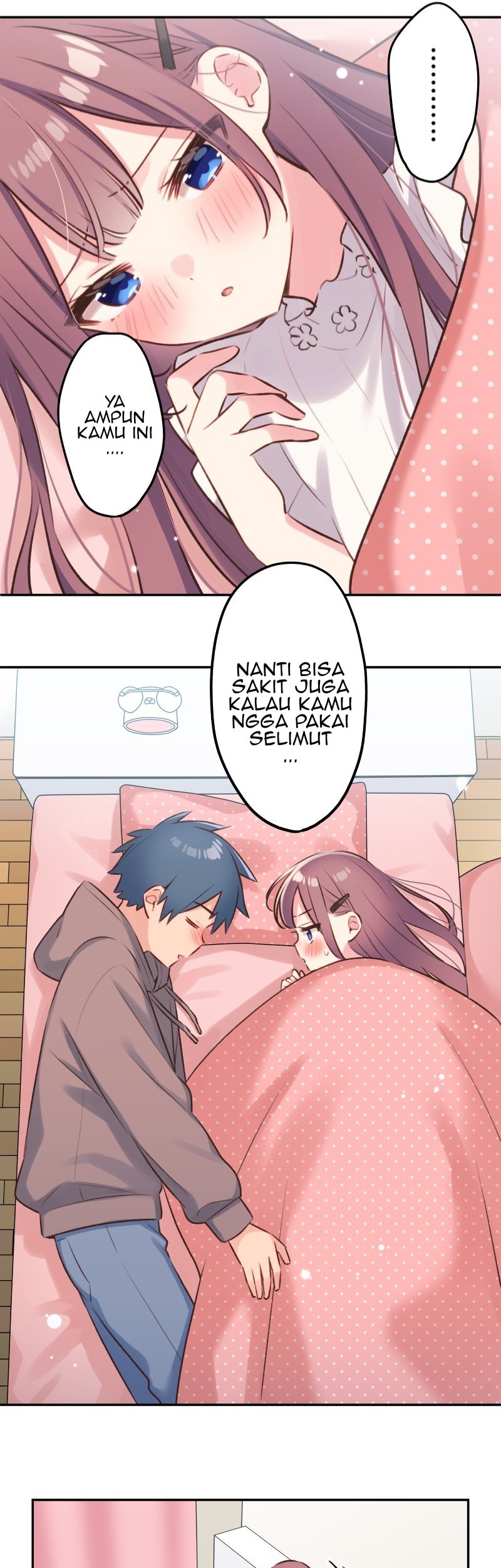 Chapter 97 - halaman 27