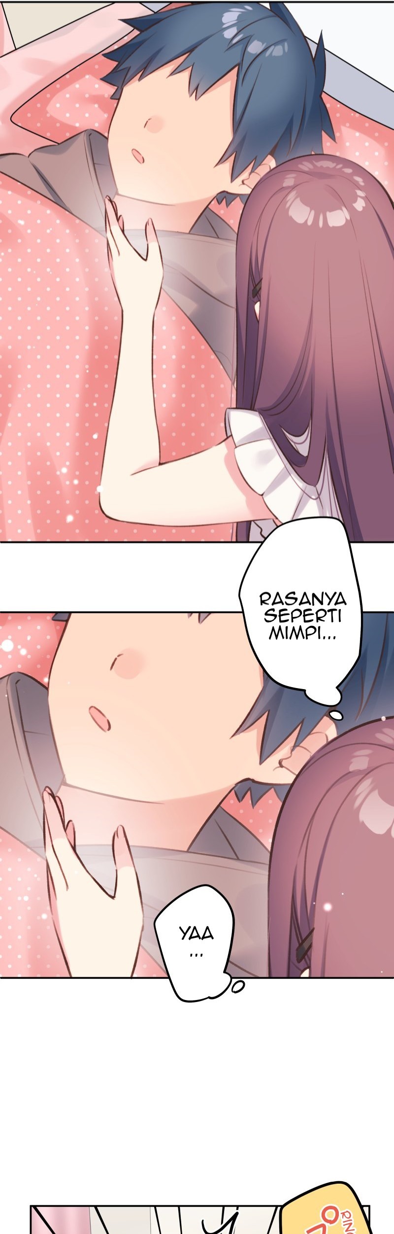 Chapter 97 - halaman 30