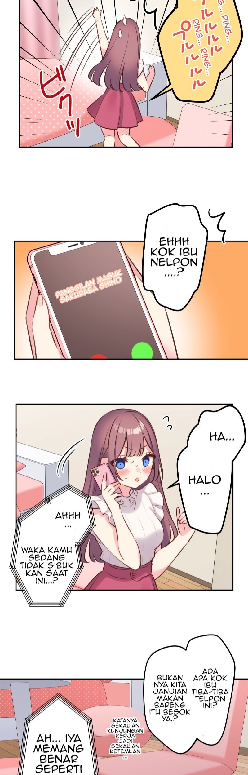 Chapter 97 - halaman 31