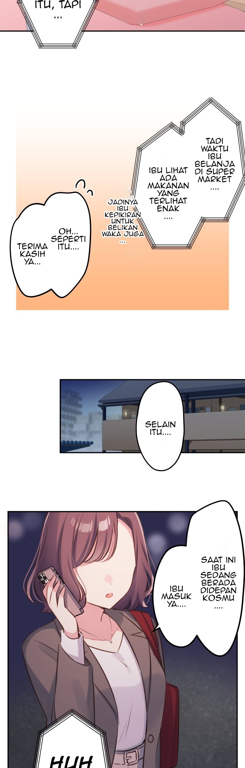 Chapter 97 - halaman 32