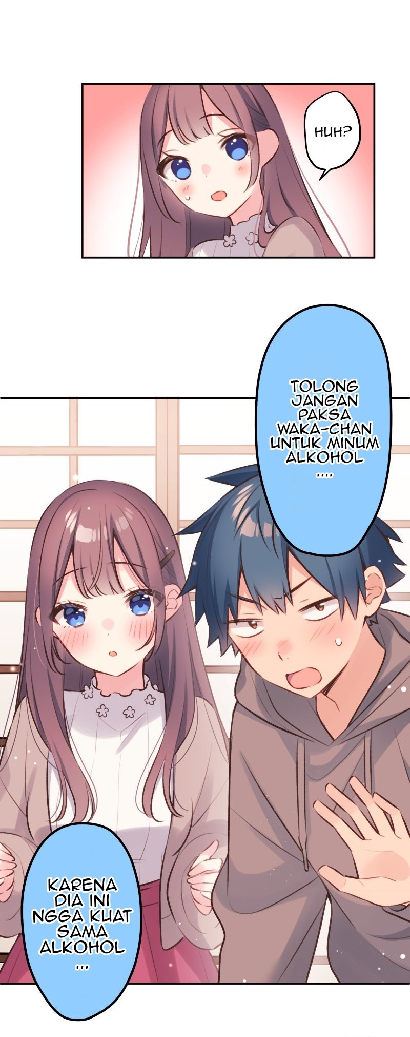 Chapter 96 - halaman 12