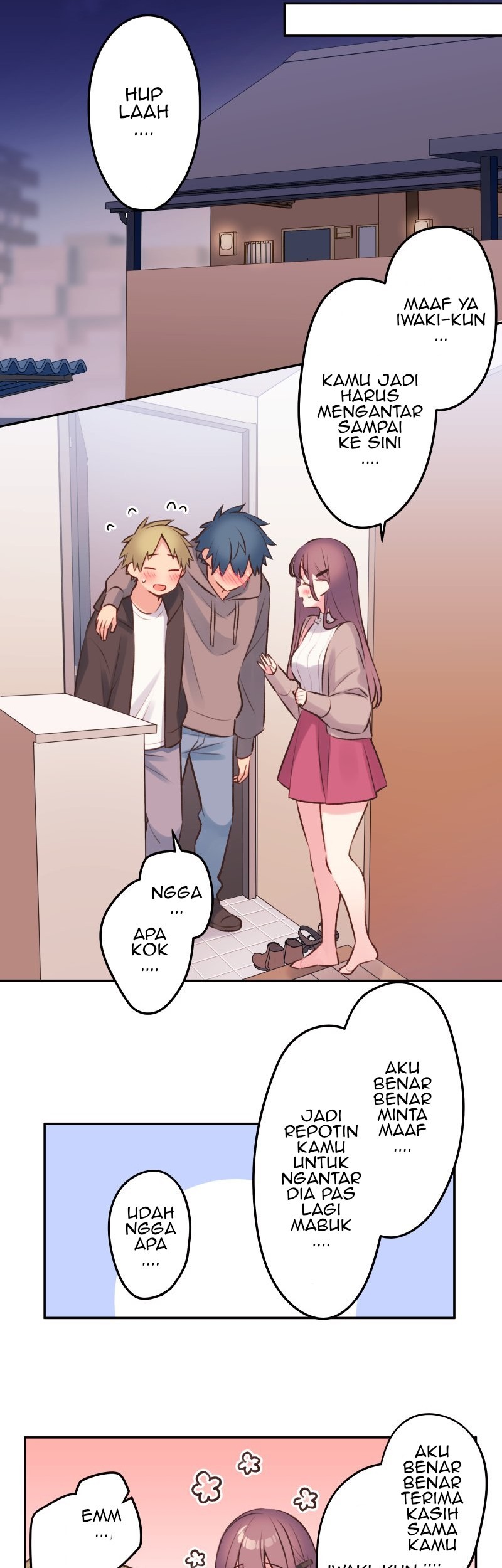 Chapter 96 - halaman 19