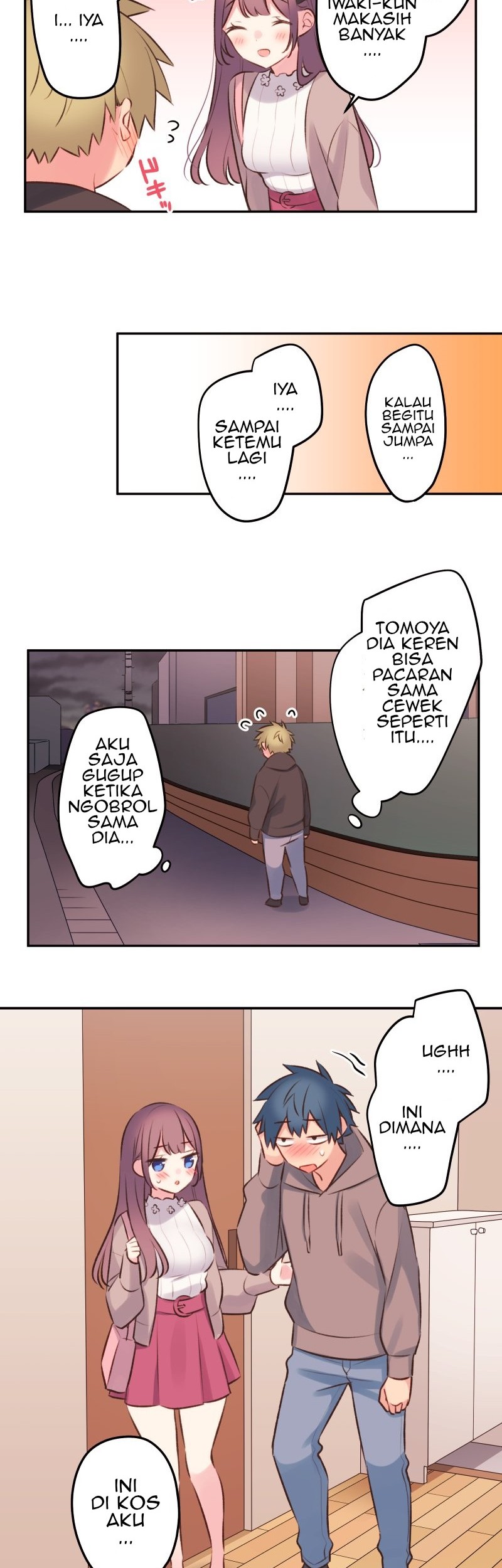 Chapter 96 - halaman 20