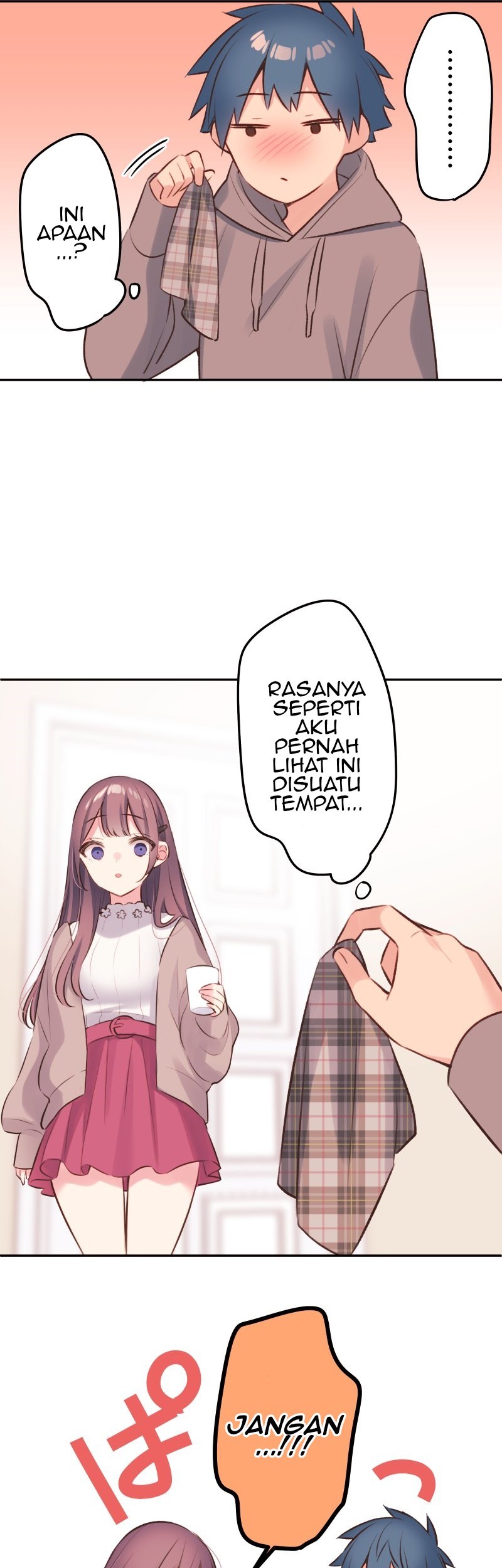 Chapter 96 - halaman 27