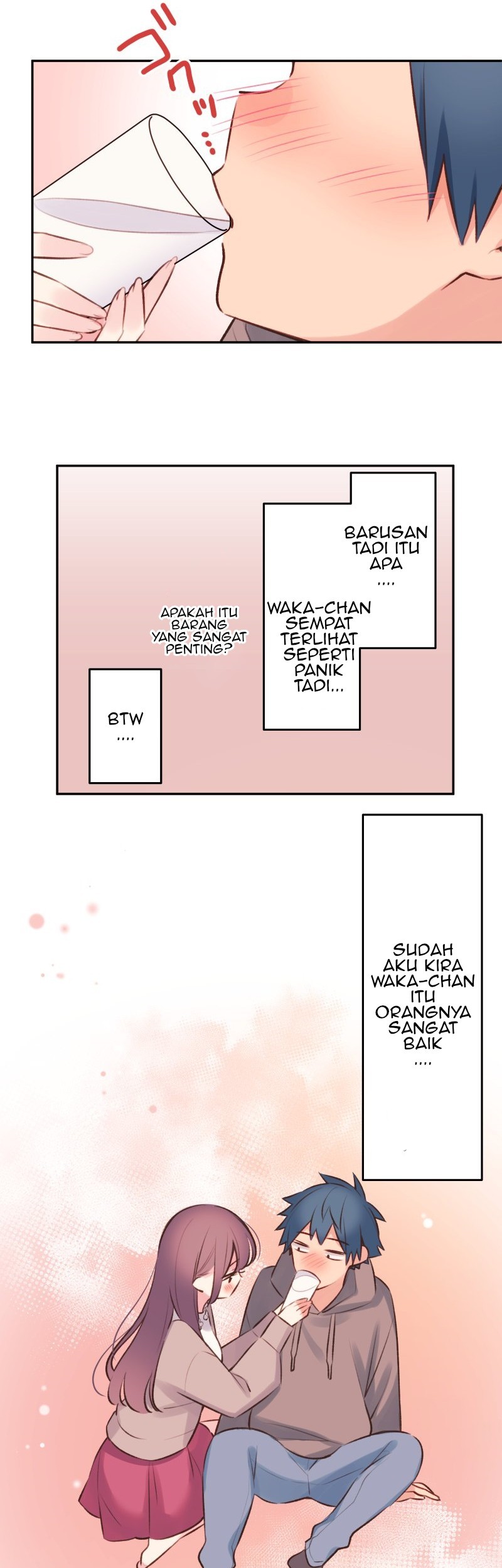 Chapter 96 - halaman 31