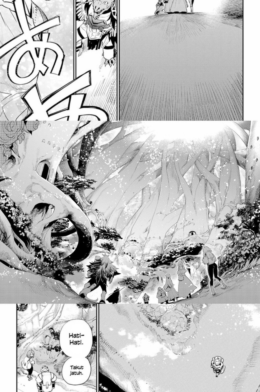 Chapter 81 - halaman 17