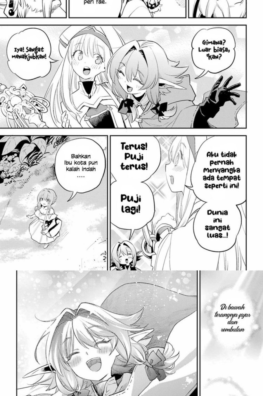 Chapter 81 - halaman 19