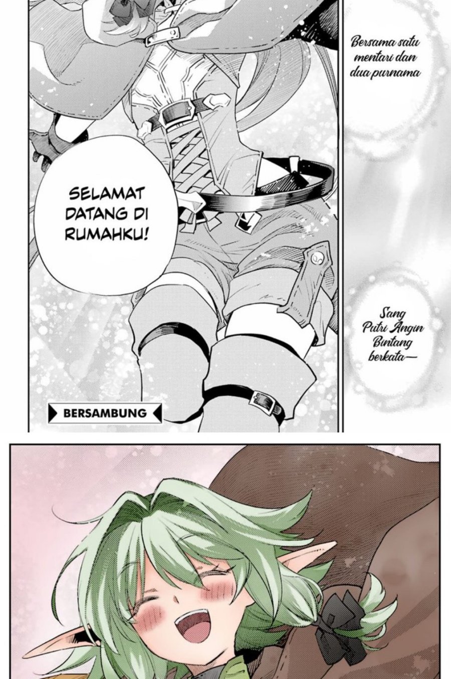 Chapter 81 - halaman 20