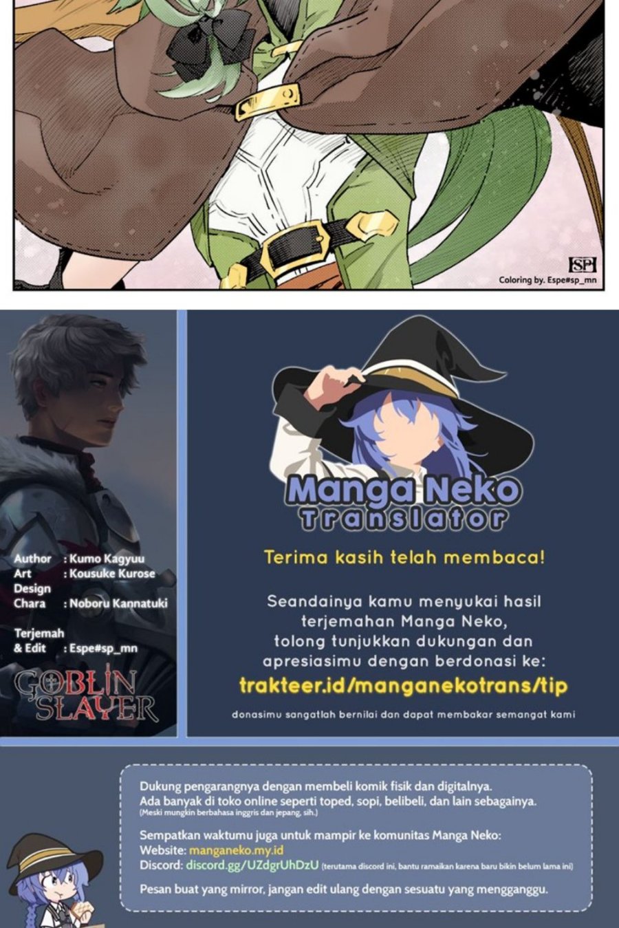 Chapter 81 - halaman 21