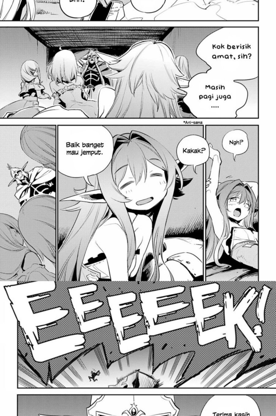 Chapter 81 - halaman 9