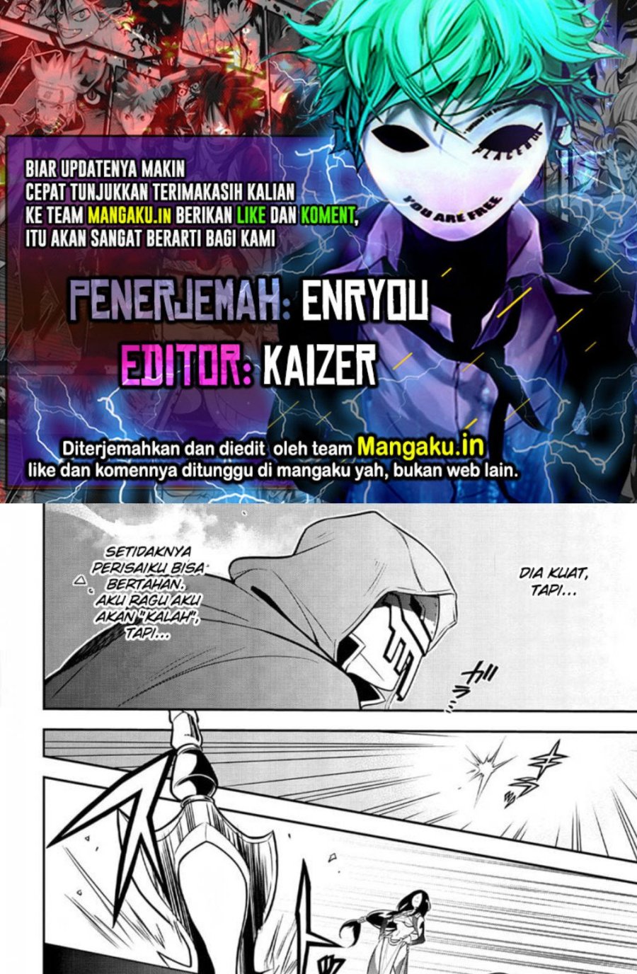 Chapter 98.2 - halaman 2