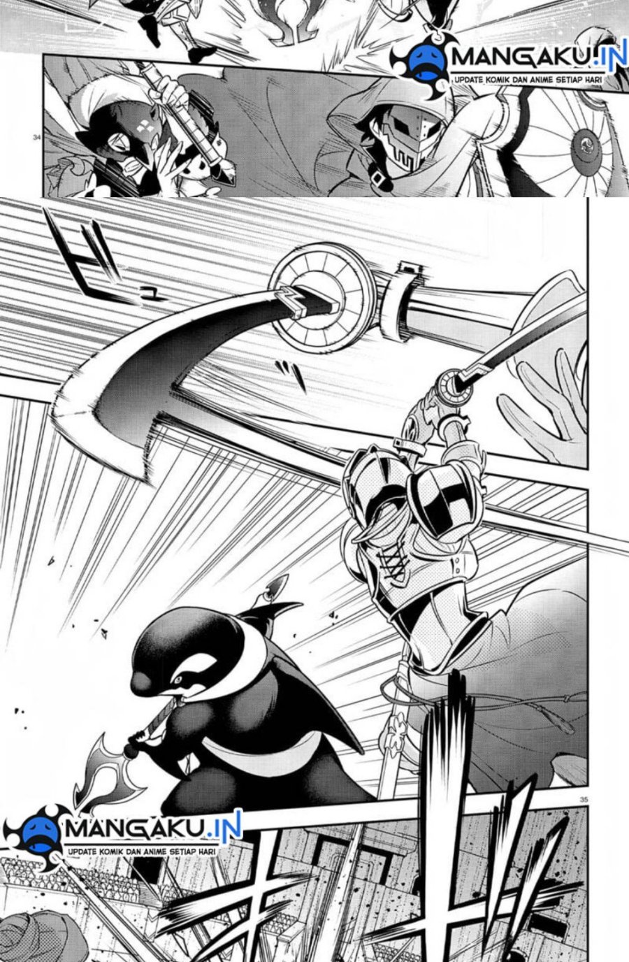 Chapter 98.2 - halaman 15