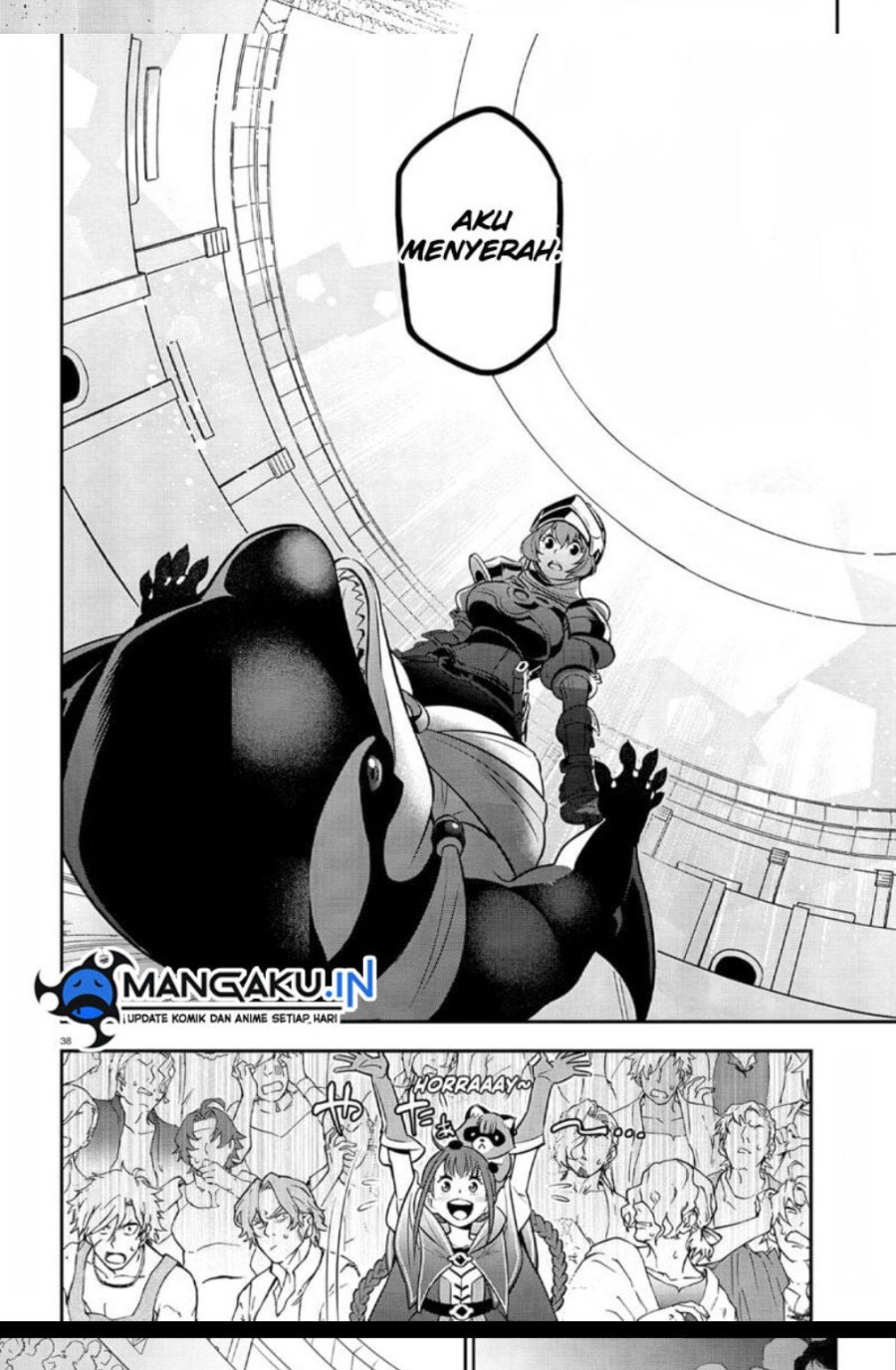 Chapter 98.2 - halaman 18