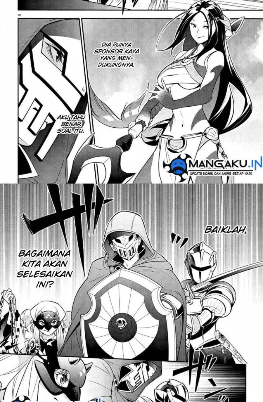 Chapter 98.2 - halaman 3