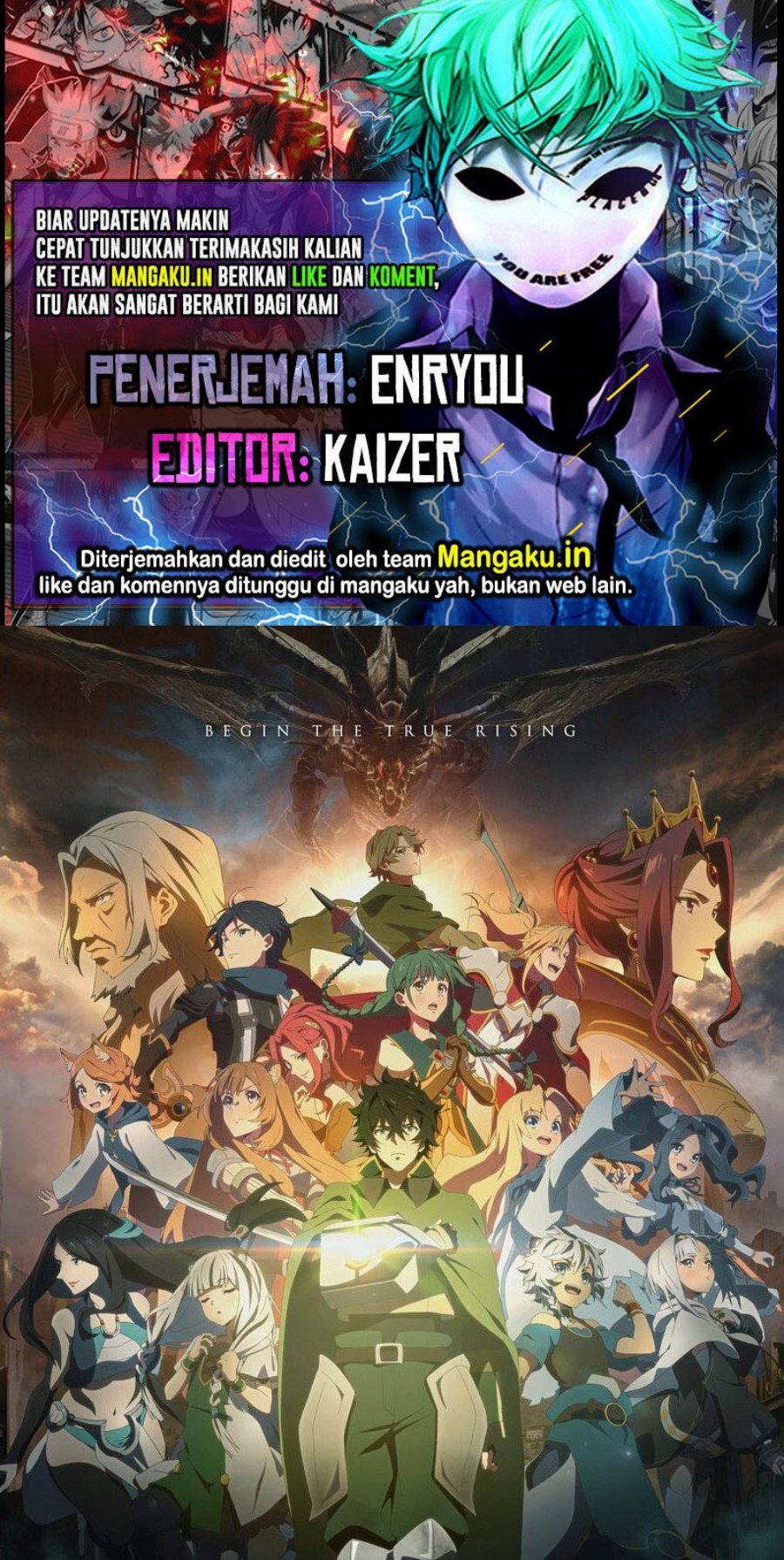 Chapter 98.1 - halaman 2