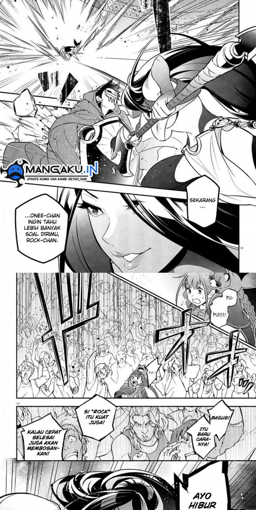 Chapter 98.1 - halaman 12