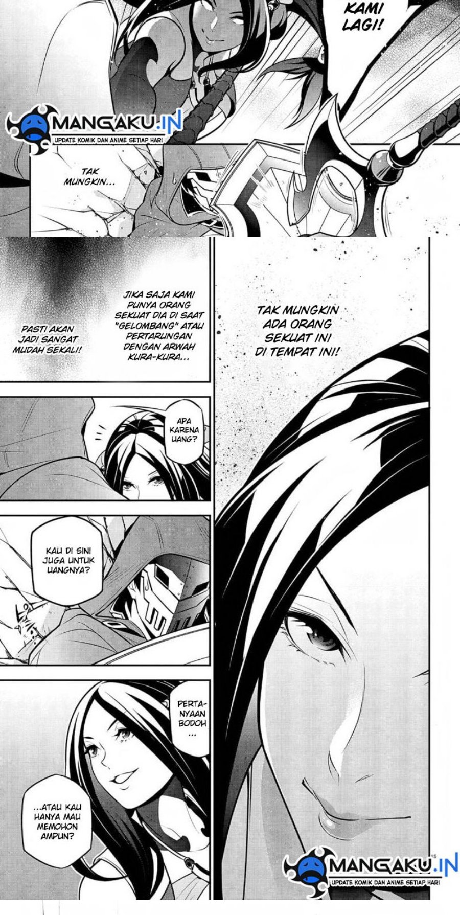 Chapter 98.1 - halaman 13