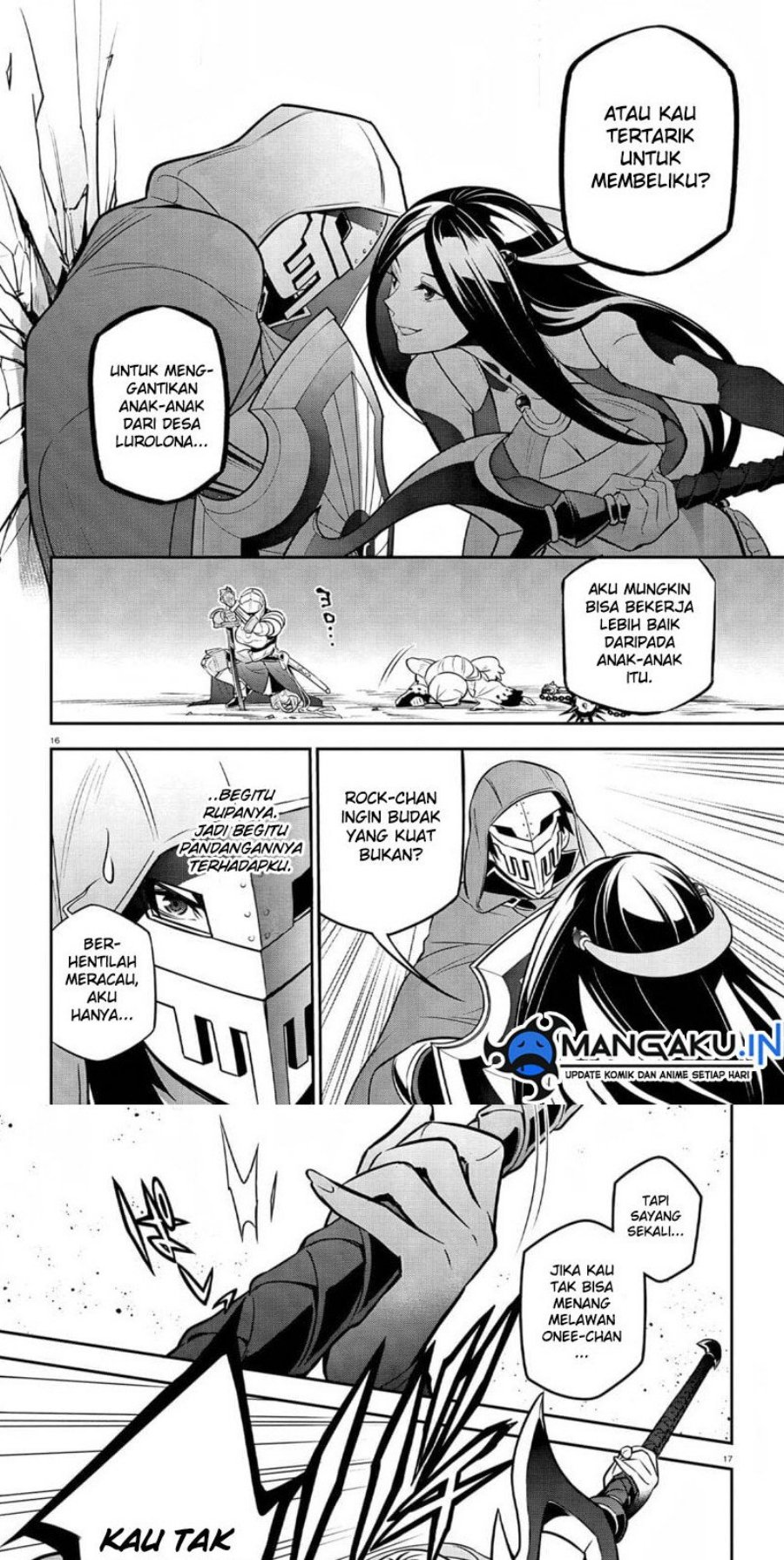 Chapter 98.1 - halaman 14