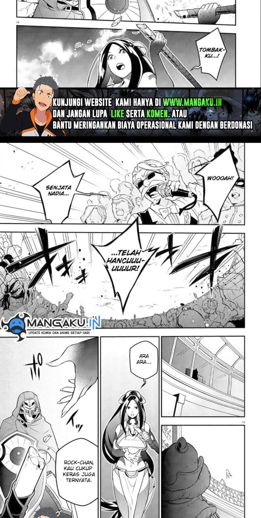 Chapter 98.1 - halaman 16