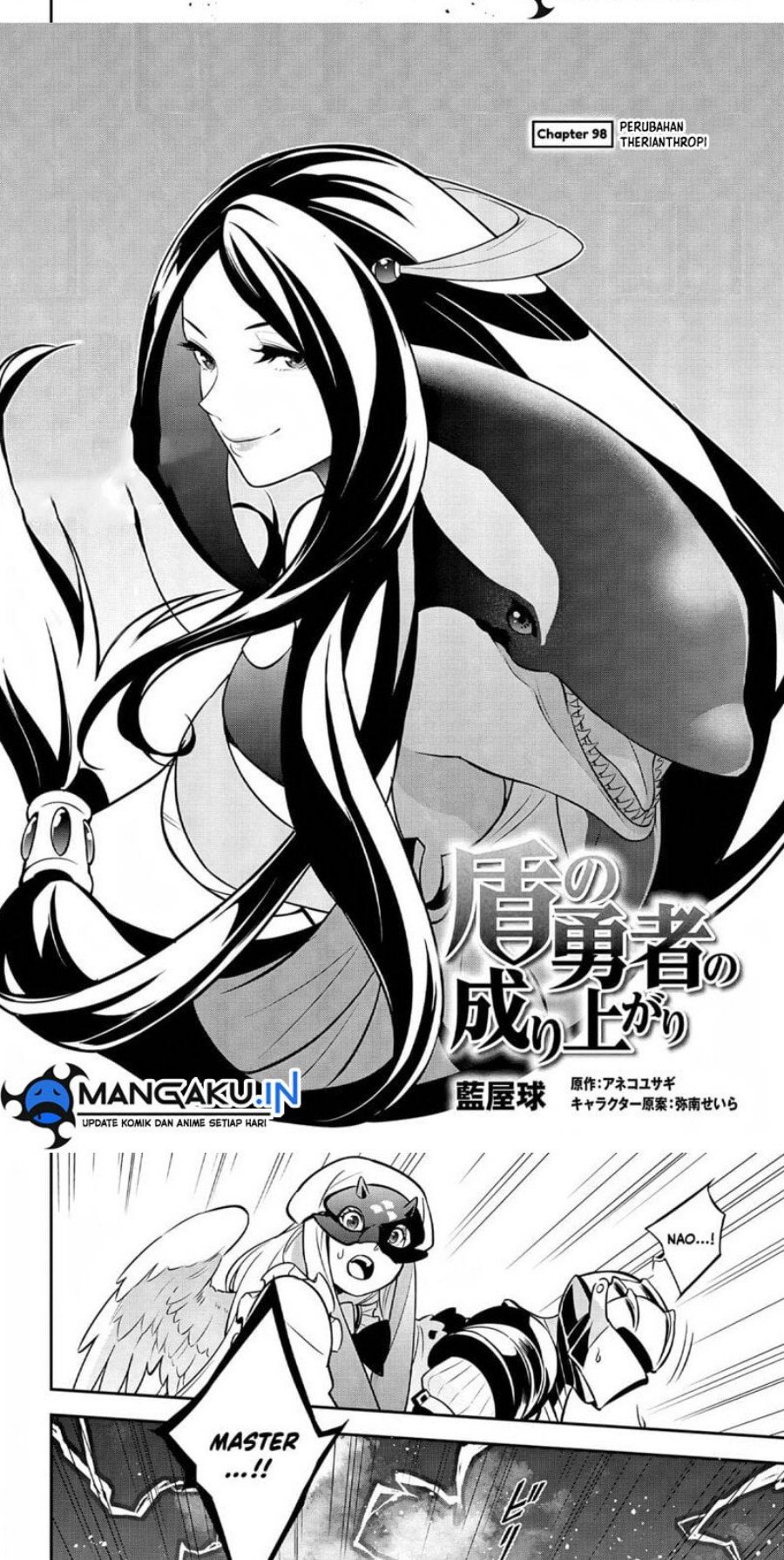 Chapter 98.1 - halaman 6