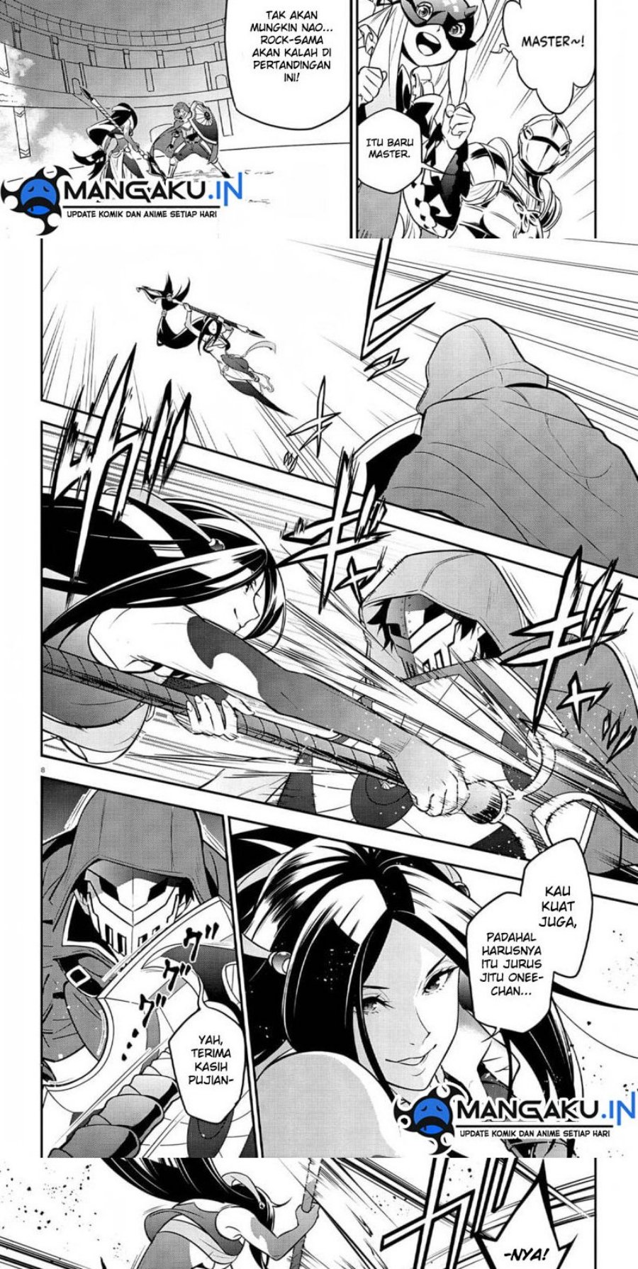 Chapter 98.1 - halaman 8