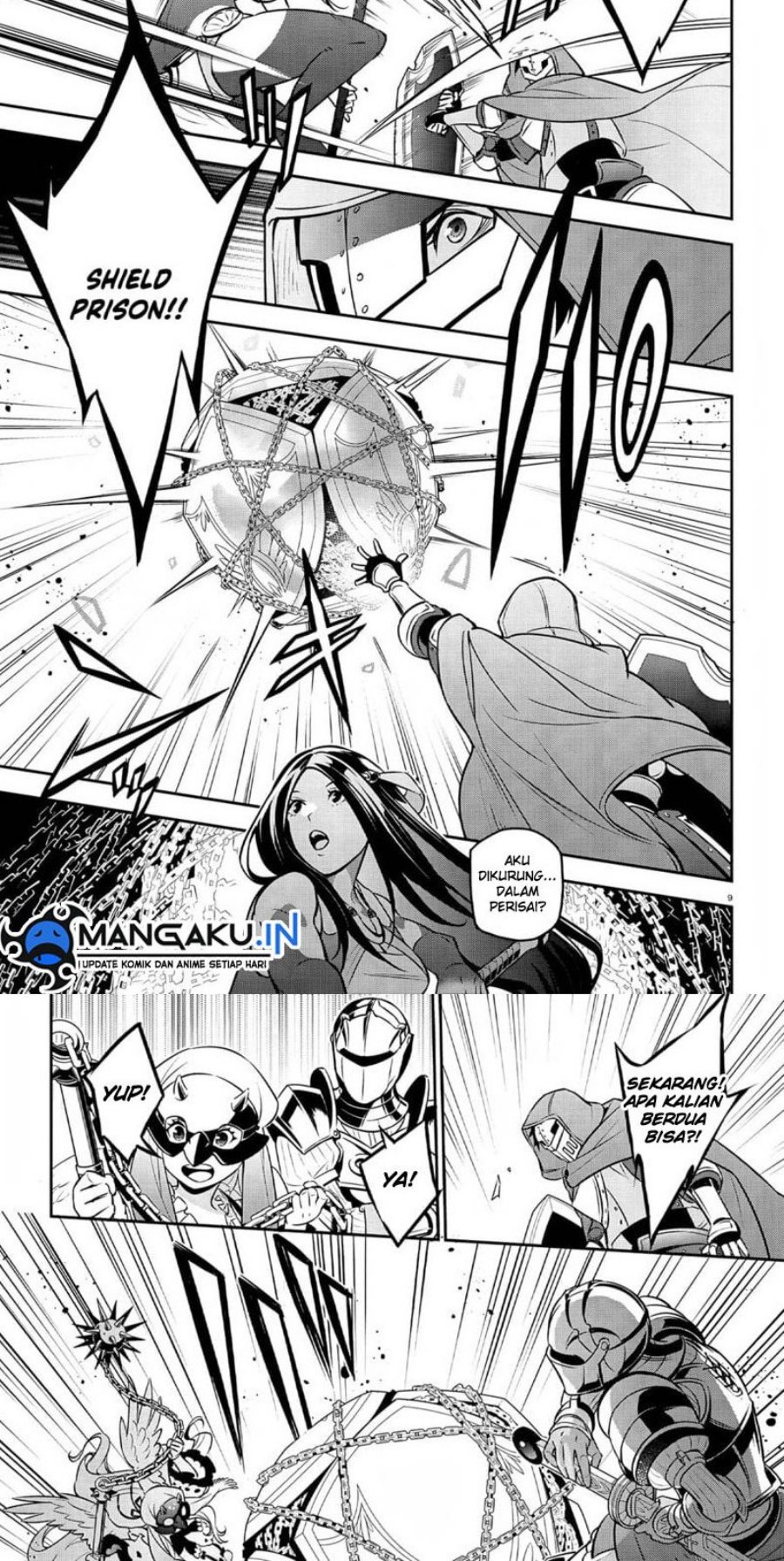 Chapter 98.1 - halaman 9