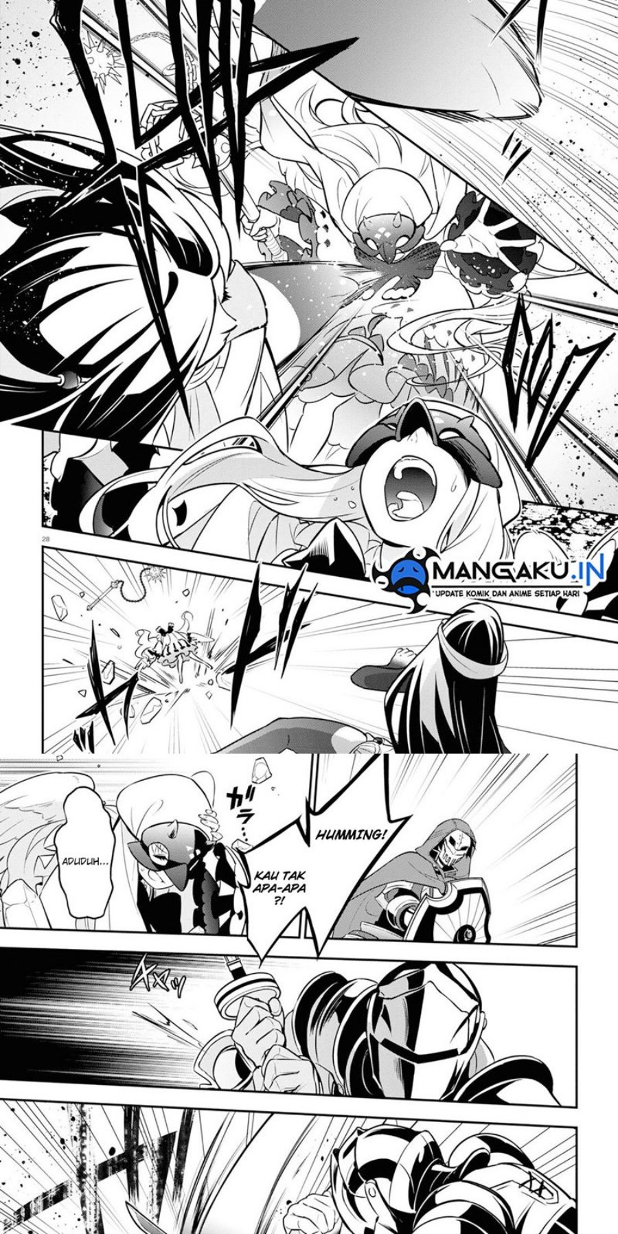 Chapter 97.2 - halaman 12