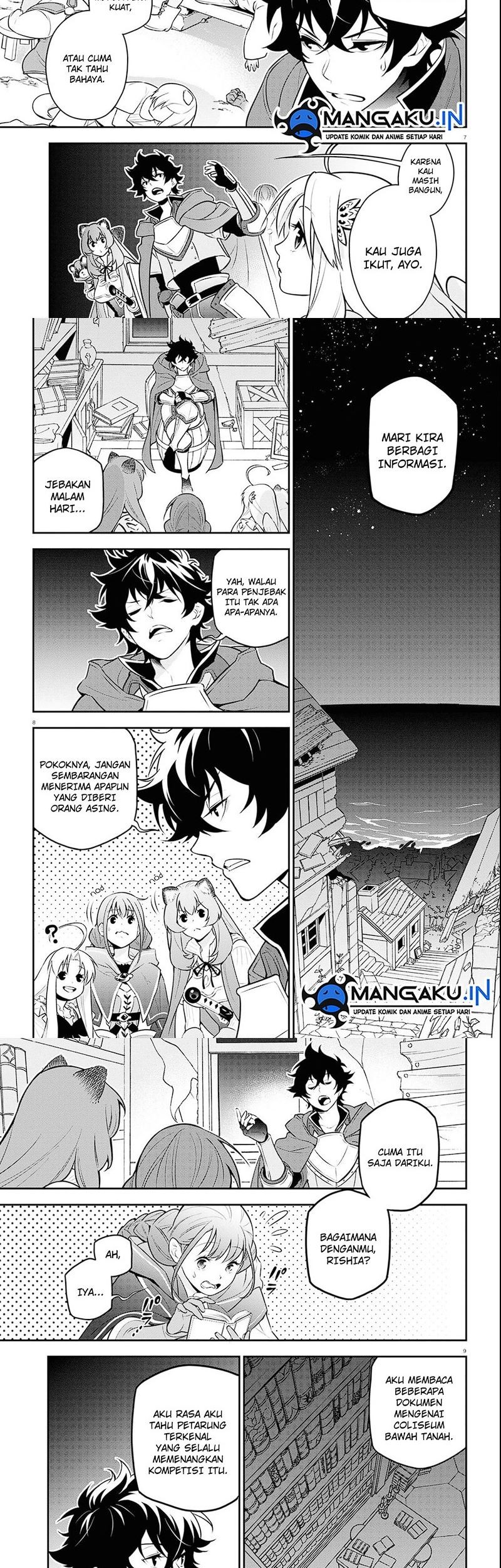Chapter 97.1 - halaman 9