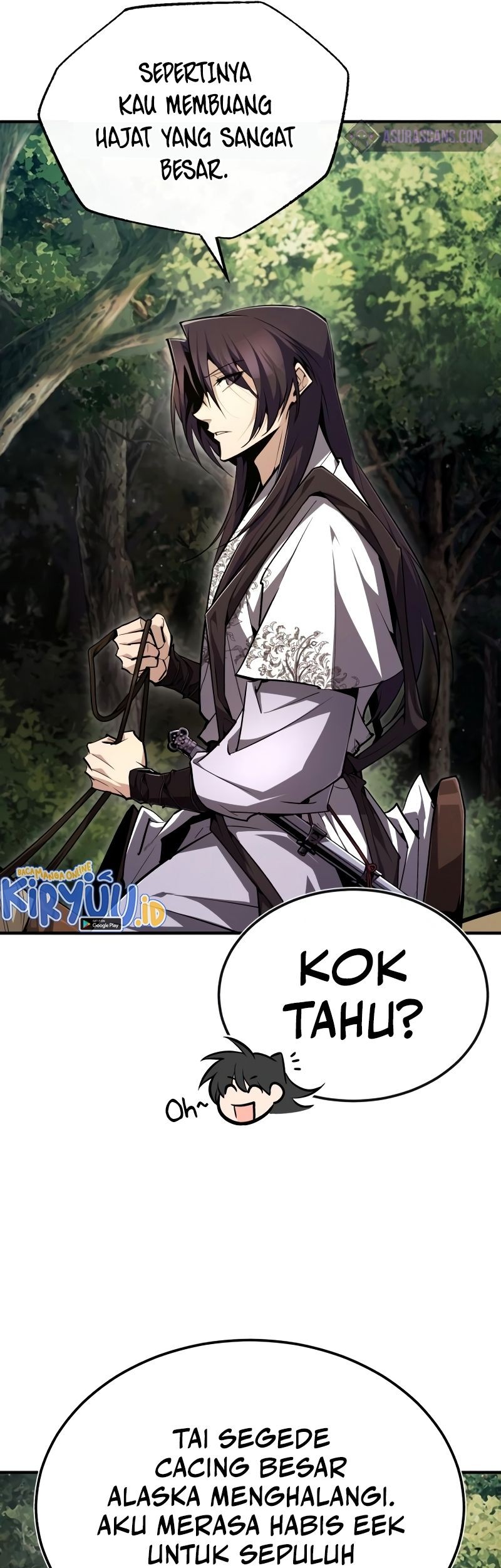 Chapter 83 - halaman 60