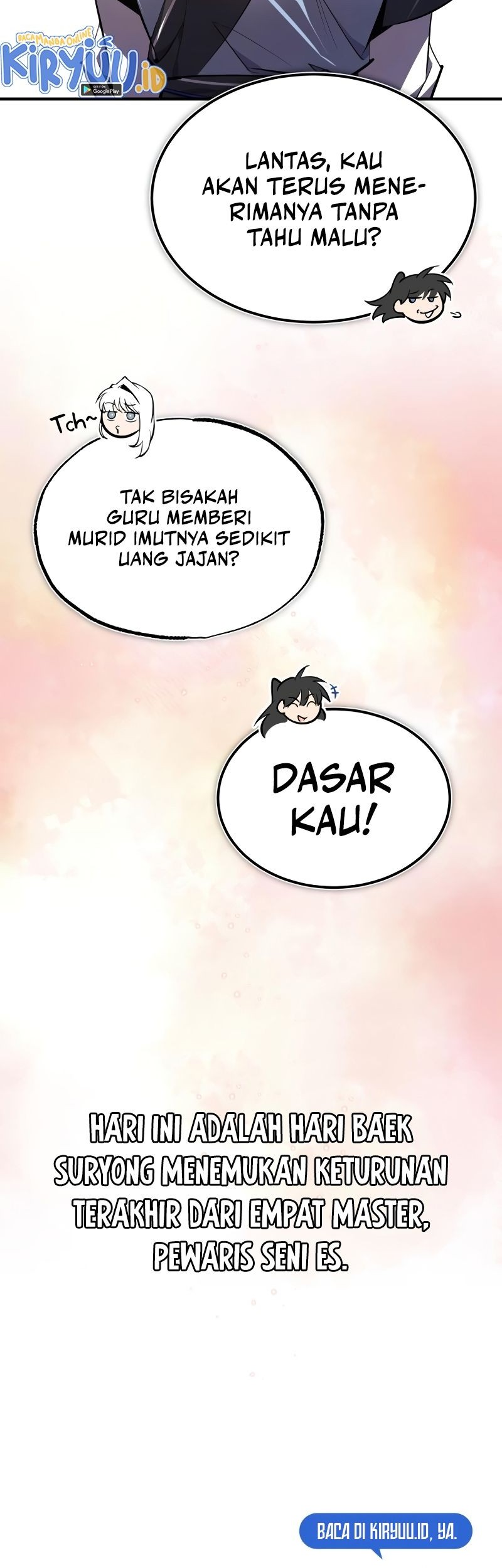 Chapter 83 - halaman 85