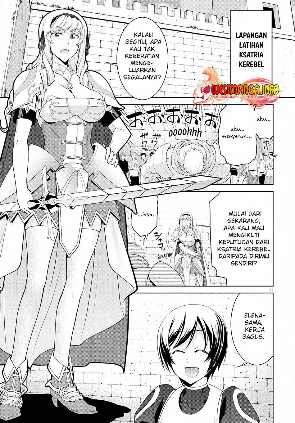 Chapter 71 - halaman 14