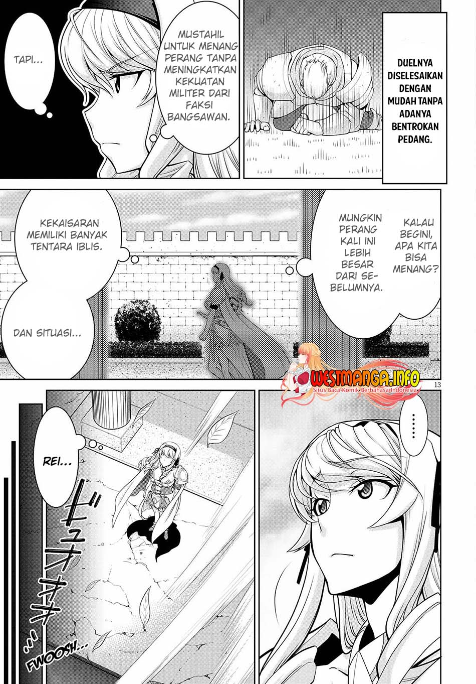 Chapter 71 - halaman 17