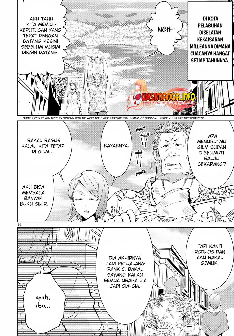 Chapter 71 - halaman 18