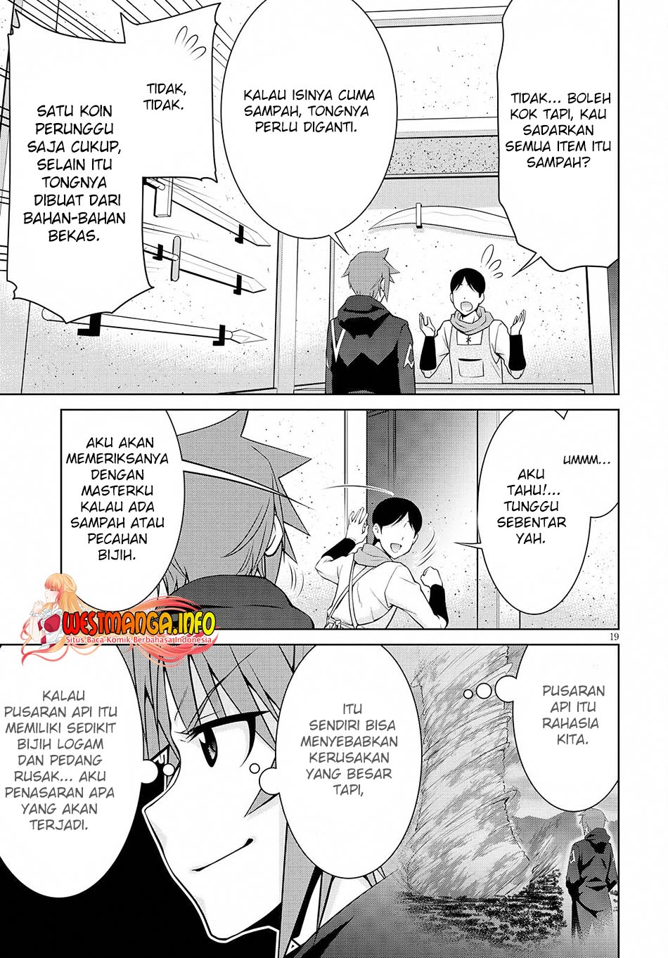 Chapter 71 - halaman 23
