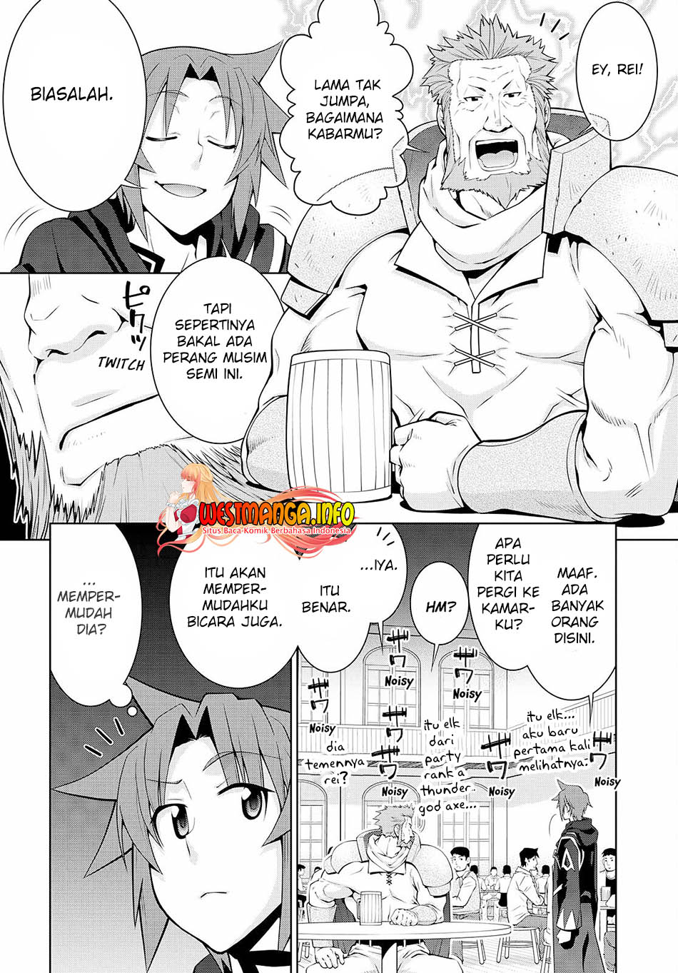 Chapter 71 - halaman 26