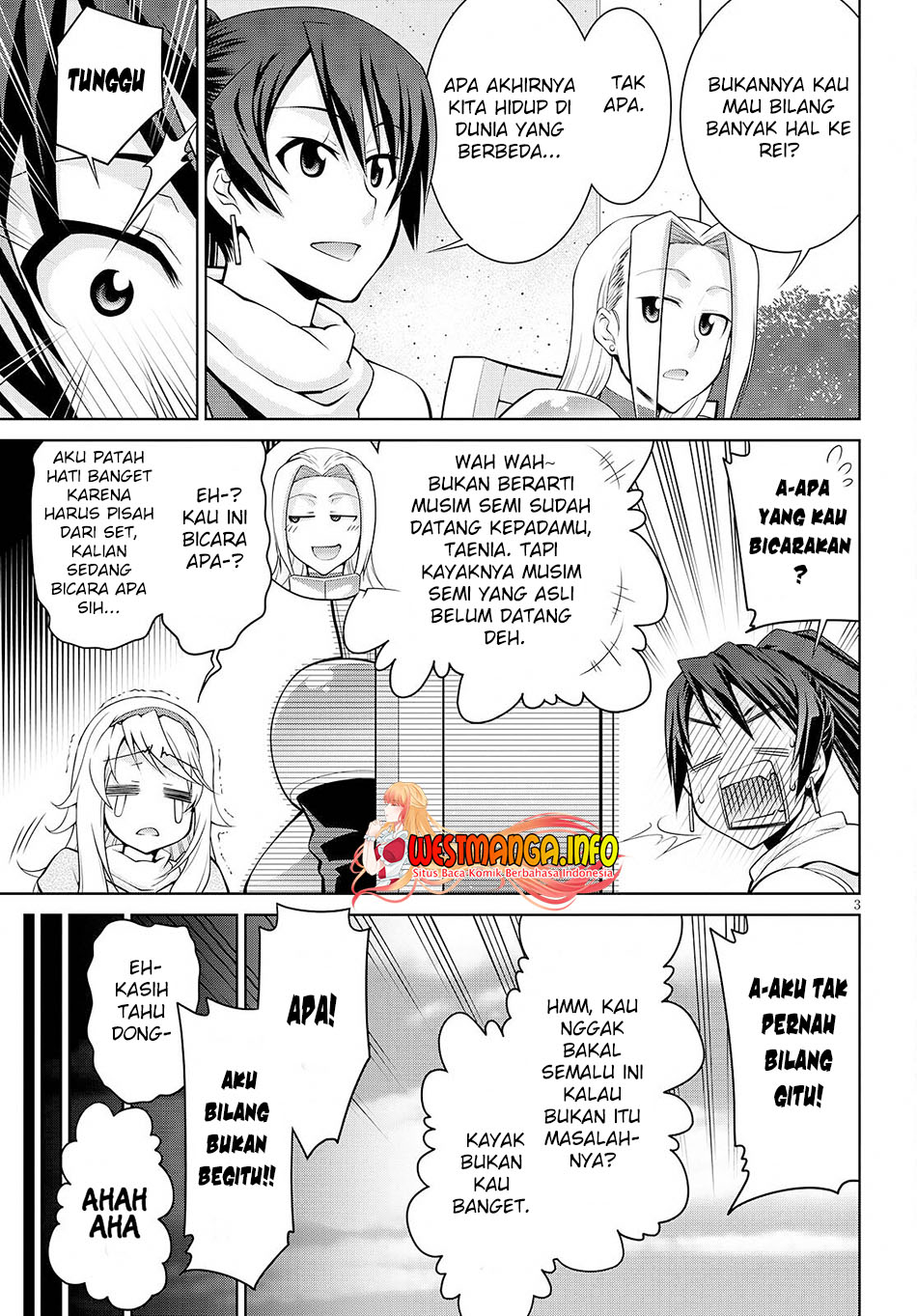 Chapter 71 - halaman 6