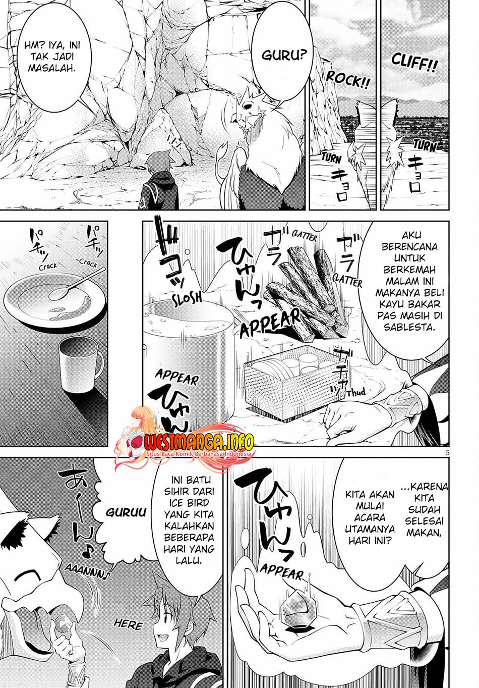 Chapter 71 - halaman 8