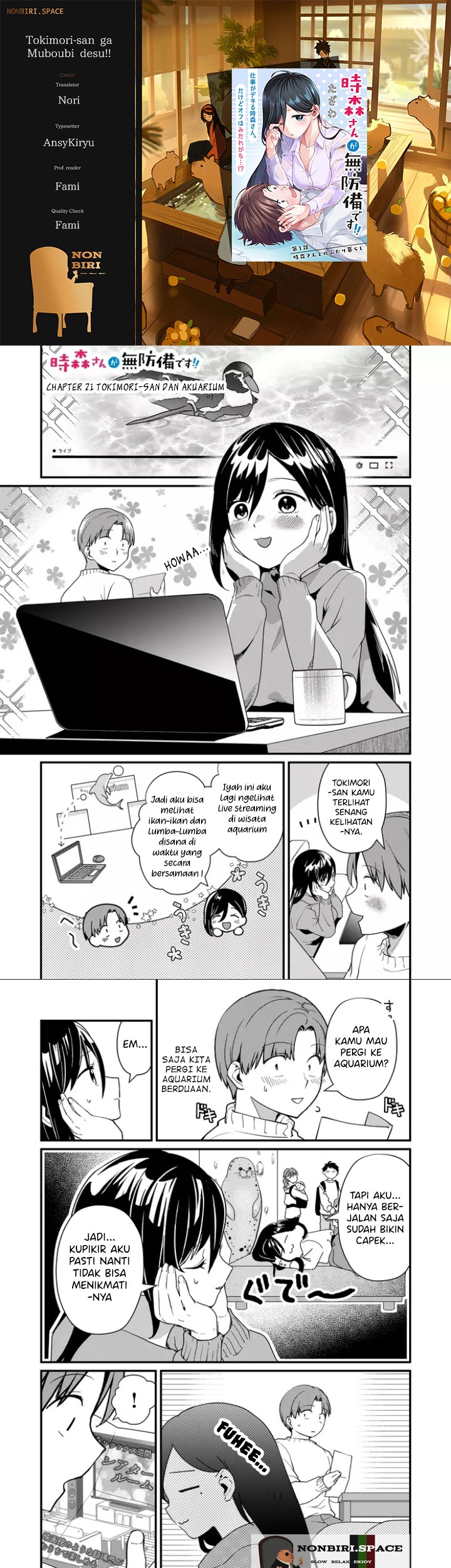 Chapter 21 - halaman 2