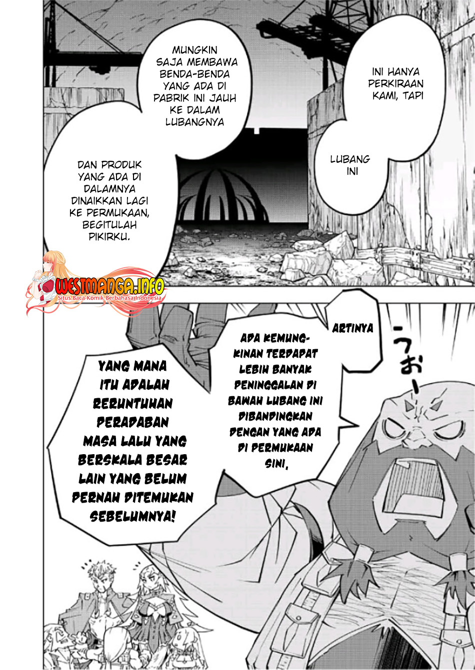 Chapter 91 - halaman 11