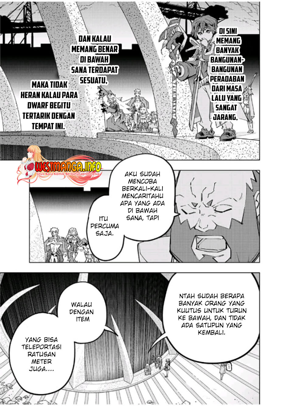 Chapter 91 - halaman 12