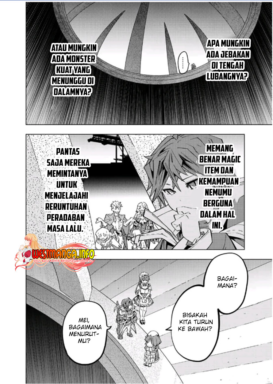 Chapter 91 - halaman 13