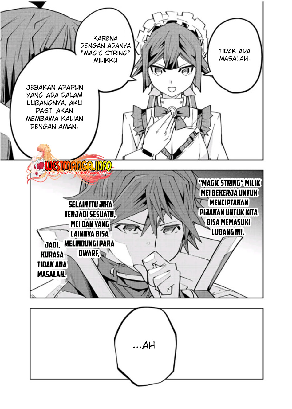 Chapter 91 - halaman 14