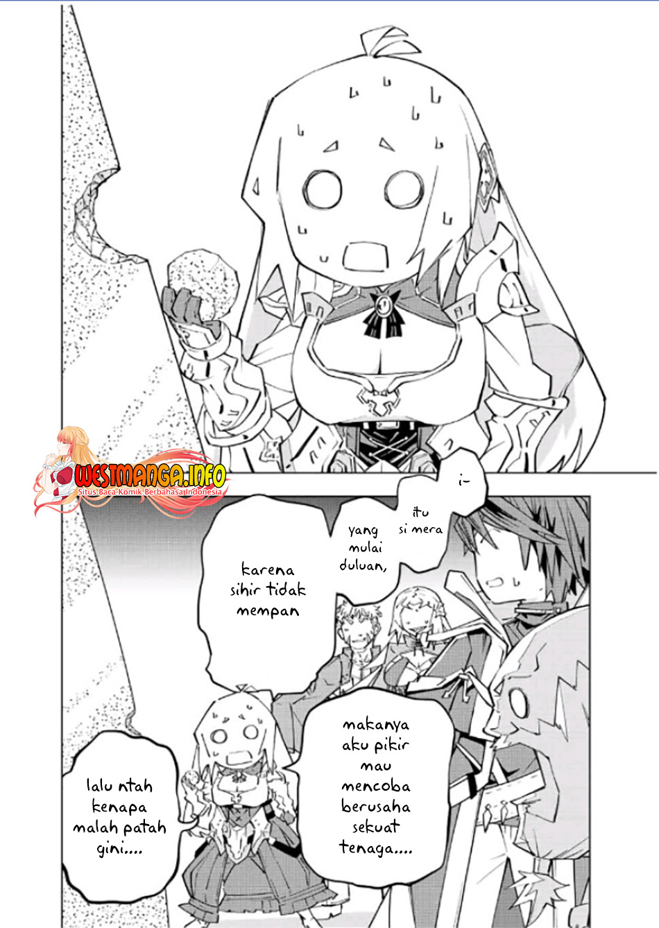 Chapter 91 - halaman 15
