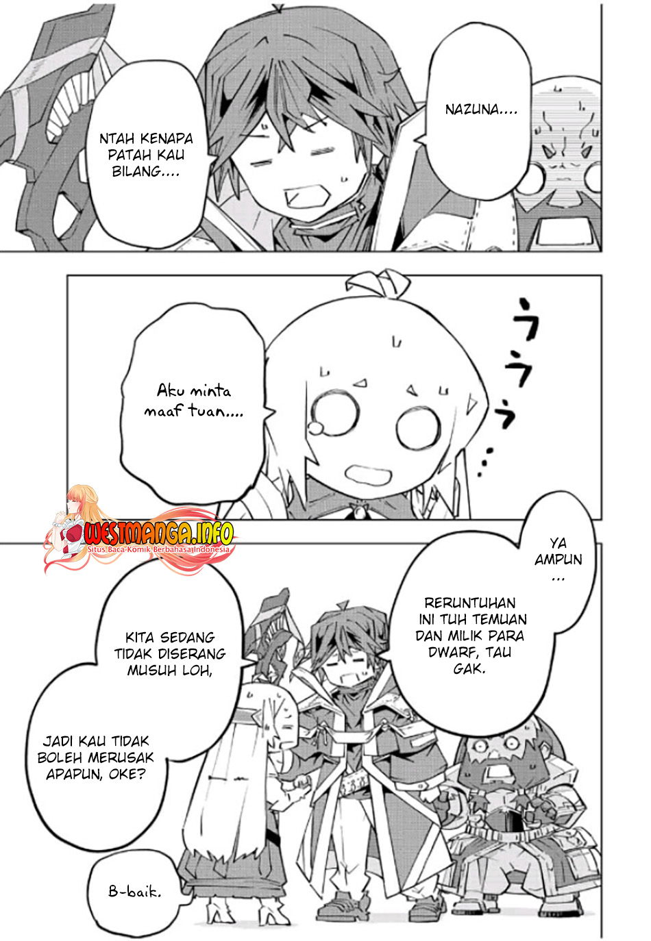 Chapter 91 - halaman 16